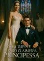 The Cripple Who Claimed a Principessa cover