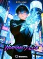 Humanity.exe cover