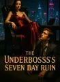 The Underboss's Seven Day Ruin cover