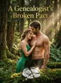 A Genealogist's Broken Pact cover