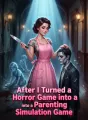 After I Turned a Horror Game into a Parenting Simulation Game cover