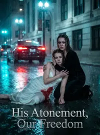 His Atonement, Our Freedom