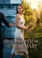 His Corrupted Vow of Rosemary cover