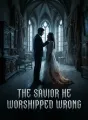 The Savior He Worshipped Wrong cover