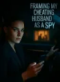 Framing My Cheating Husband as a Spy cover