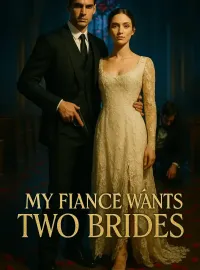 My Fiancé Wants Two Brides