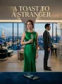 A Toast to a Stranger cover