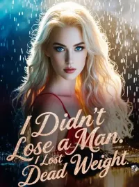I Didn’t Lose a Man. I Lost Dead Weight
