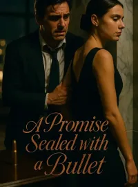 A Promise Sealed with a Bullet