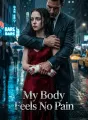 My Body Feels No Pain cover