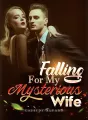Falling For My Mysterious Wife cover