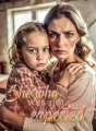 She who was not expected. cover