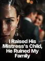 I Raised His Mistress’s Child, He Ruined My Family cover