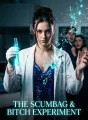 The Scumbag & Bitch Experiment cover
