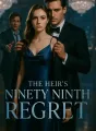 The Heir's Ninety Ninth Regret cover
