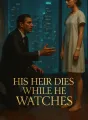 His Heir Dies While He Watches cover