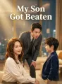 My Son Got Beaten cover