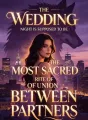 The wedding night is supposed to be the most sacred rite cover