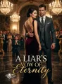 A Liar's Vow of Eternity cover