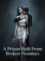 A Prison Built From Broken Promises cover