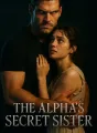 The Alpha's Secret Sister cover
