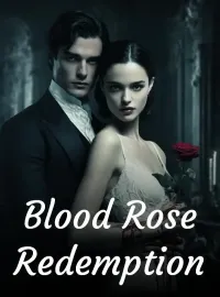 Blood Rose Redemption