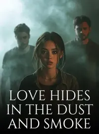 Love Hides In the Dust And Smoke