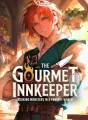 The Gourmet Innkeeper: Cooking Monsters in a Fantasy World cover