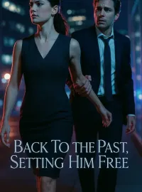 Back To The Past, Setting Him Free