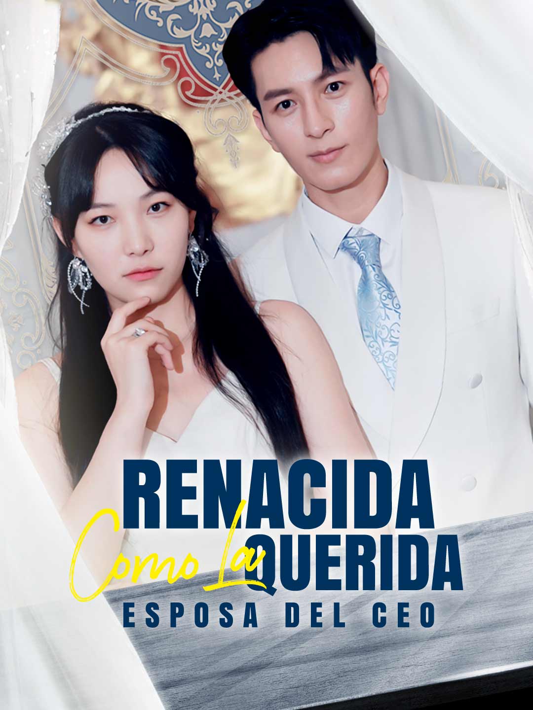 Renacida Como la Querida Esposa del CEO