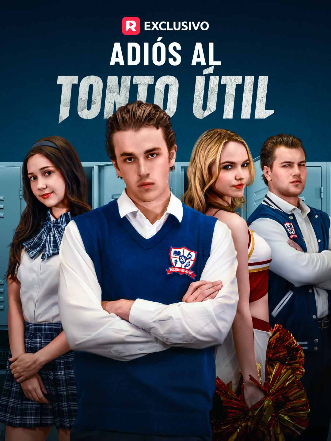 Adiós al tonto útil