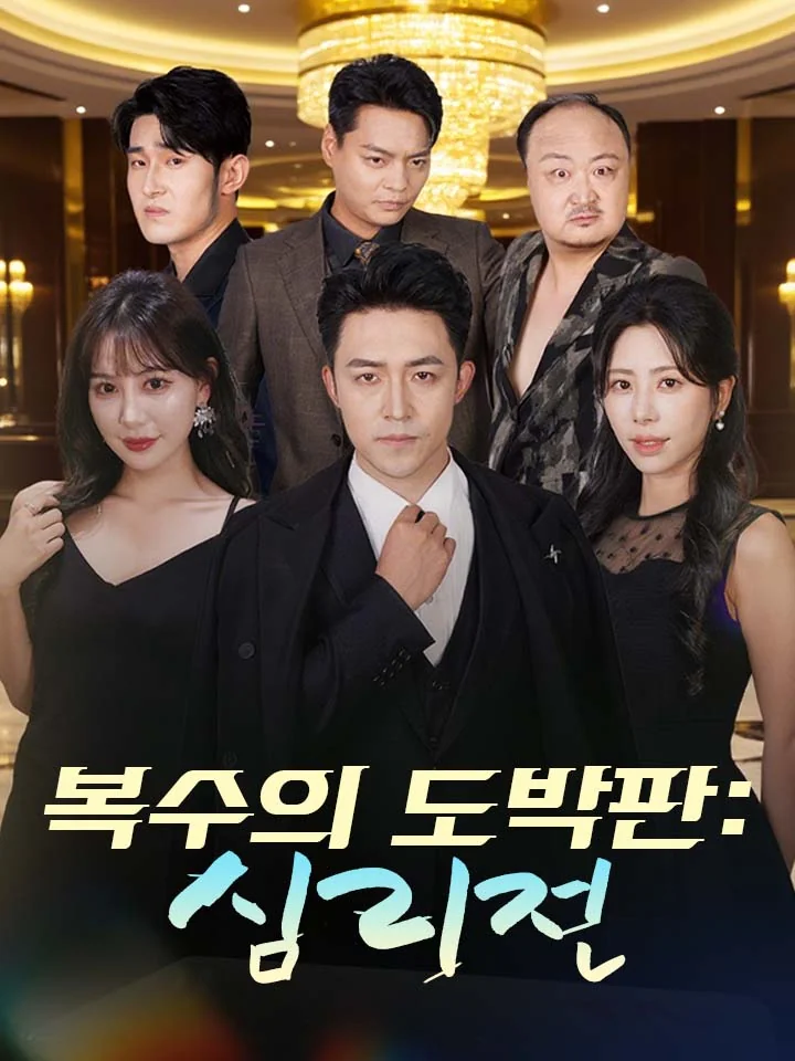 복수의 도박판: 심리전