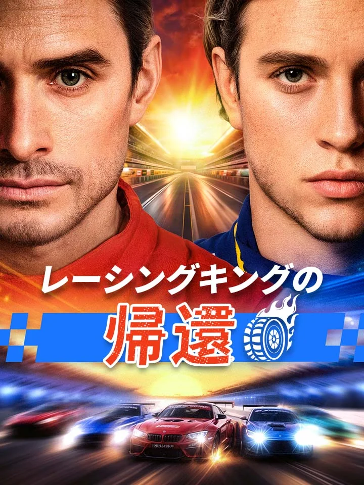 レーシングキングの帰還