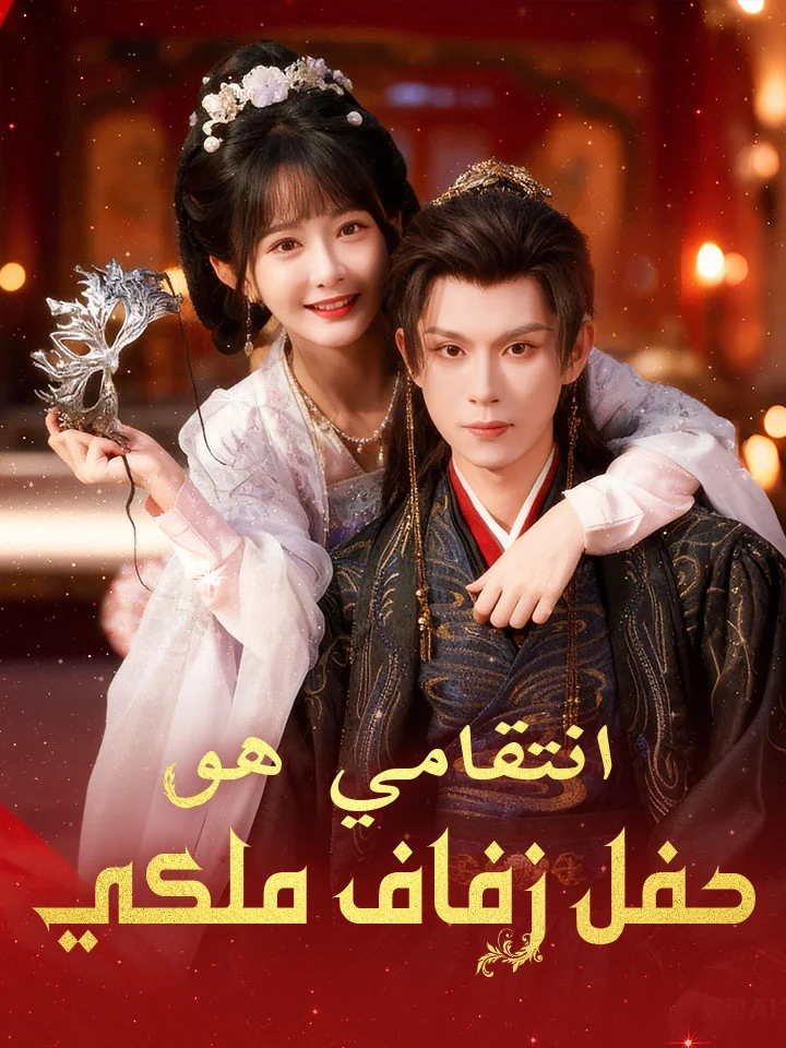 انتقامي هو حفل زفاف ملكي