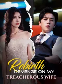 Rebirth: Revenge On My Treacherous WifeShort Dramas