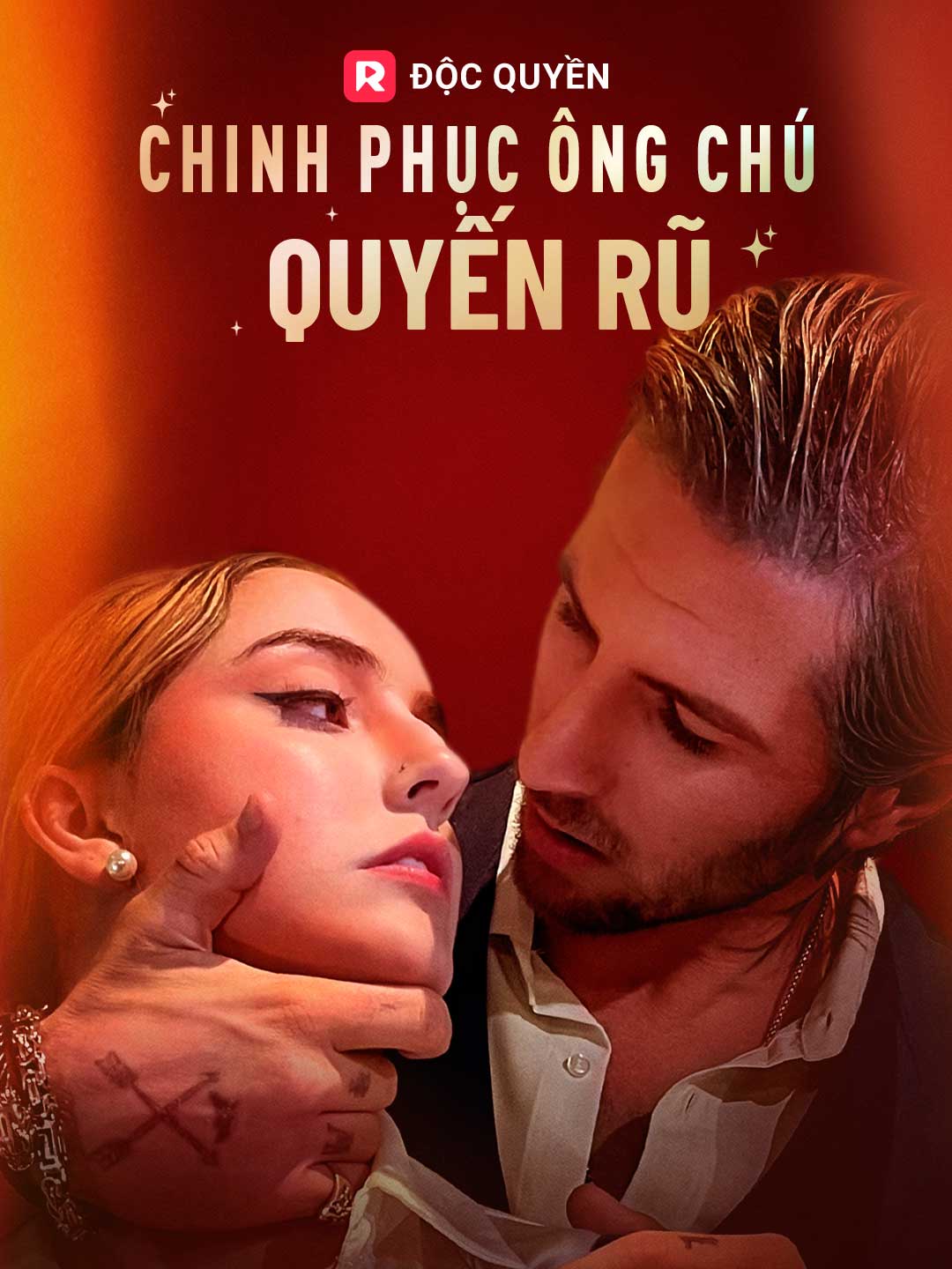 Chinh Phục Ông Chú Quyến Rũ