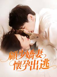 顧少嬌妻，懷孕出逃