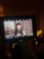 Cassie Miller Wallpaper