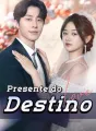 Presente do Destino cover