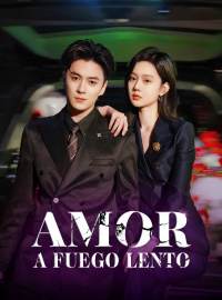 Amor a fuego lento