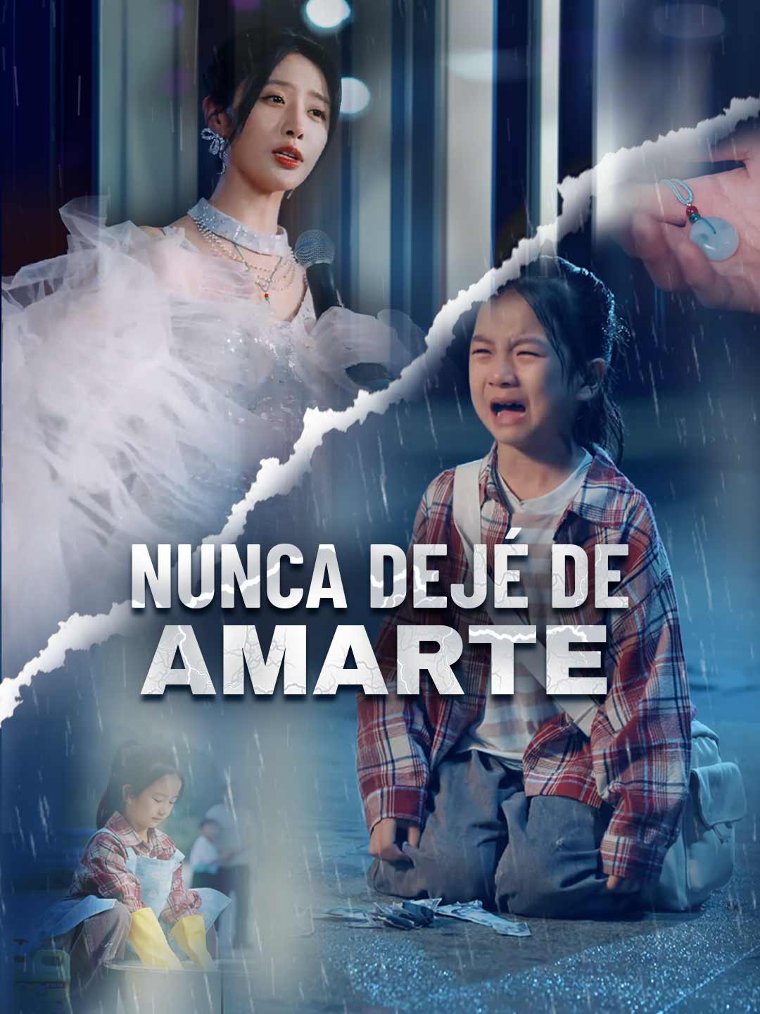 Nunca dejé de amarte