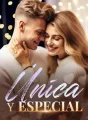 Única Y Especial cover