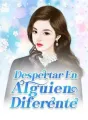 Despertar En Alguien Diferente cover