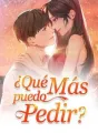 ¿Qué más puedo pedir? cover