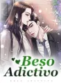 Beso Adictivo cover