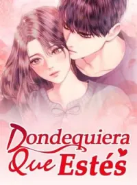 Dondequiera Que Estés