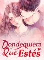 Dondequiera Que Estés cover
