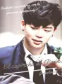 El capricho de Jimin cover