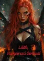 Lilith, vampiresa renegada. cover