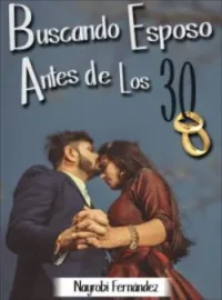 Buscando esposo antes de los 30